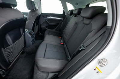 Audi Q5 Gebrauchtwagen Audi Q5 Gebrauchtwagen