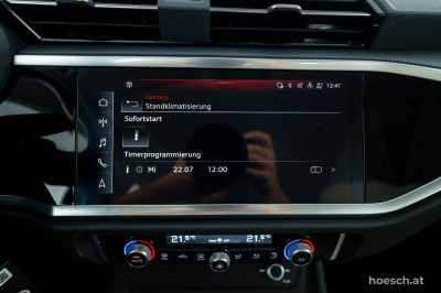 Audi Q3 Gebrauchtwagen