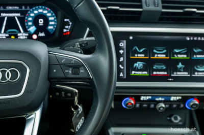 Audi Q3 Gebrauchtwagen