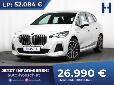 BMW 2er Gebrauchtwagen