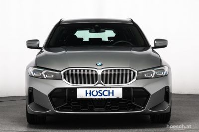 BMW 3er Gebrauchtwagen
