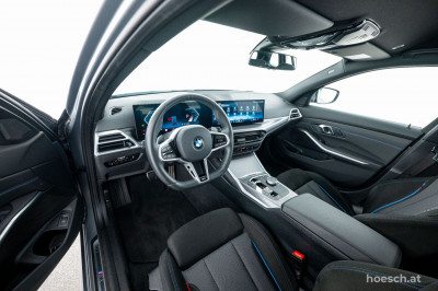 BMW 3er Gebrauchtwagen BMW 3er Gebrauchtwagen