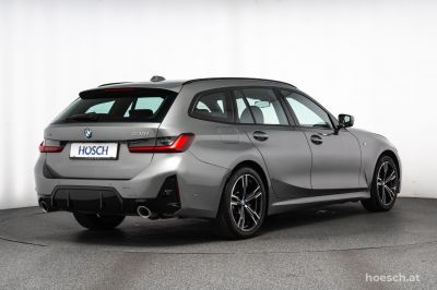 BMW 3er Gebrauchtwagen