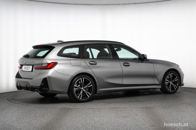 BMW 3er Gebrauchtwagen BMW 3er Gebrauchtwagen