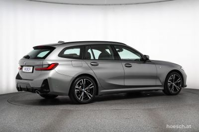 BMW 3er Gebrauchtwagen