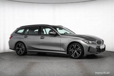 BMW 3er Gebrauchtwagen BMW 3er Gebrauchtwagen