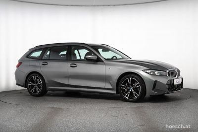 BMW 3er Gebrauchtwagen