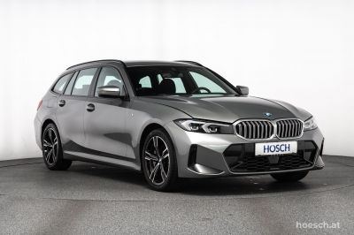 BMW 3er Gebrauchtwagen
