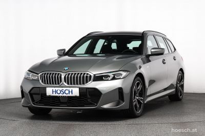 BMW 3er Gebrauchtwagen