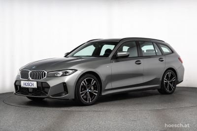 BMW 3er Gebrauchtwagen