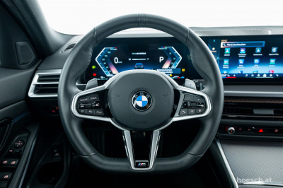 BMW 3er Gebrauchtwagen BMW 3er Gebrauchtwagen