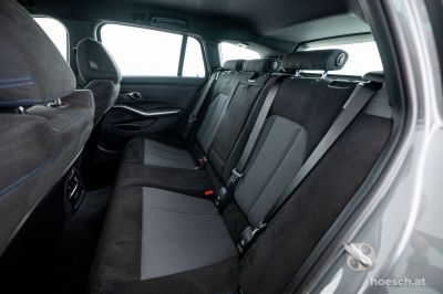 BMW 3er Gebrauchtwagen
