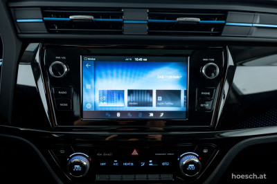 KGM/SsangYong Korando Gebrauchtwagen