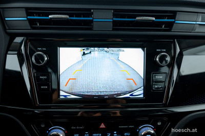 KGM/SsangYong Korando Gebrauchtwagen