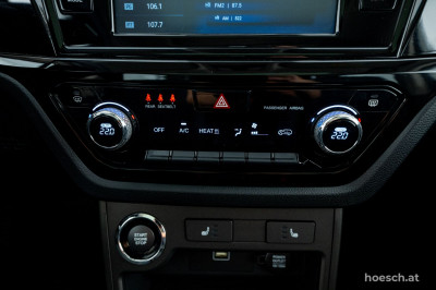 KGM/SsangYong Korando Gebrauchtwagen