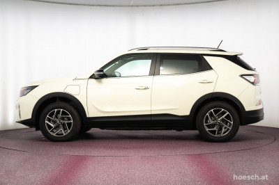 KGM/SsangYong Korando Gebrauchtwagen