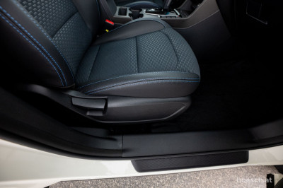 KGM/SsangYong Korando Gebrauchtwagen