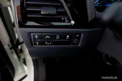 KGM/SsangYong Korando Gebrauchtwagen