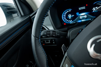 KGM/SsangYong Korando Gebrauchtwagen