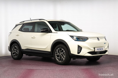KGM/SsangYong Korando Gebrauchtwagen