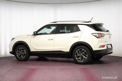 KGM/SsangYong Korando Gebrauchtwagen