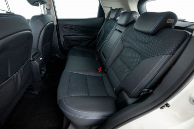 KGM/SsangYong Korando Gebrauchtwagen