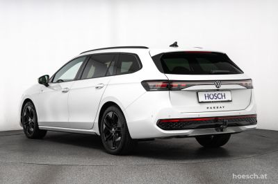 VW Passat Gebrauchtwagen VW Passat Gebrauchtwagen