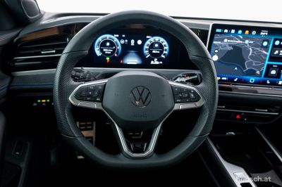 VW Passat Gebrauchtwagen VW Passat Gebrauchtwagen