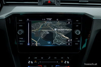 VW Passat Gebrauchtwagen VW Passat Gebrauchtwagen