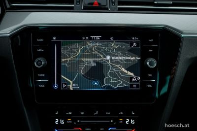 VW Passat Gebrauchtwagen VW Passat Gebrauchtwagen