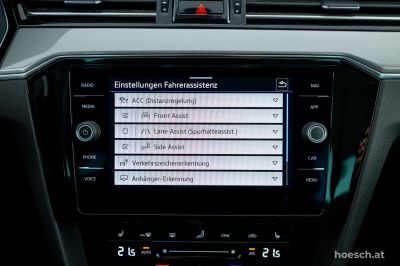 VW Passat Gebrauchtwagen VW Passat Gebrauchtwagen