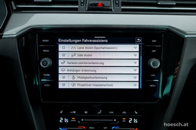 VW Passat Gebrauchtwagen VW Passat Gebrauchtwagen