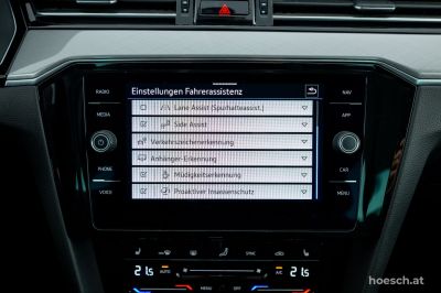 VW Passat Gebrauchtwagen VW Passat Gebrauchtwagen