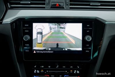 VW Passat Gebrauchtwagen VW Passat Gebrauchtwagen