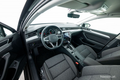 VW Passat Gebrauchtwagen VW Passat Gebrauchtwagen