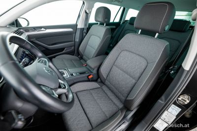 VW Passat Gebrauchtwagen VW Passat Gebrauchtwagen