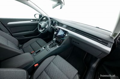 VW Passat Gebrauchtwagen VW Passat Gebrauchtwagen