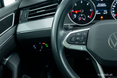VW Passat Gebrauchtwagen VW Passat Gebrauchtwagen