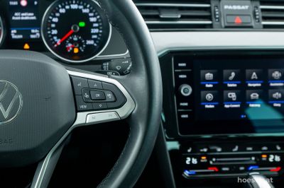 VW Passat Gebrauchtwagen VW Passat Gebrauchtwagen