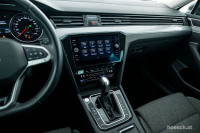 VW Passat Gebrauchtwagen VW Passat Gebrauchtwagen