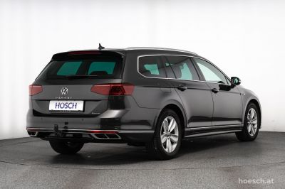 VW Passat Gebrauchtwagen VW Passat Gebrauchtwagen