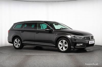 VW Passat Gebrauchtwagen VW Passat Gebrauchtwagen
