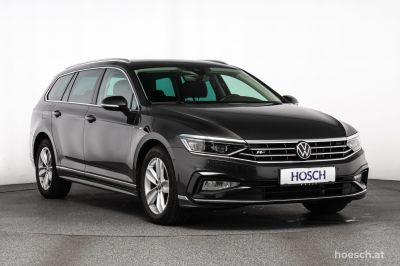 VW Passat Gebrauchtwagen VW Passat Gebrauchtwagen
