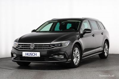 VW Passat Gebrauchtwagen VW Passat Gebrauchtwagen