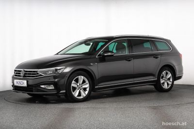 VW Passat Gebrauchtwagen VW Passat Gebrauchtwagen