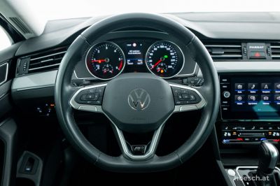 VW Passat Gebrauchtwagen VW Passat Gebrauchtwagen