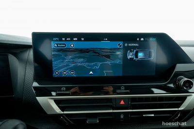 Citroën C4 X Gebrauchtwagen