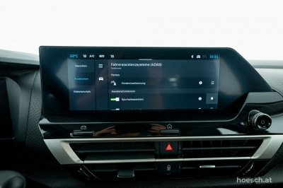 Citroën C4 X Gebrauchtwagen Citroën C4 X Gebrauchtwagen