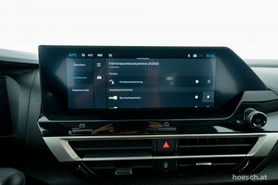 Citroën C4 X Gebrauchtwagen