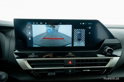 Citroën C4 X Gebrauchtwagen